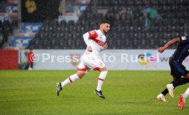 01.10.26 VfB Stuttgart - SpVgg Greuther F&uuml;rth