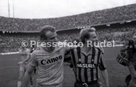 07.10.84 Inter Mailand - Hellas Verona