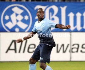 Stuttgarter Kickers - Hessen Kassel