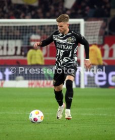 02.12.23 VfB Stuttgart - SV Werder Bremen