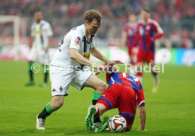 FC Bayern M&uuml;nchen