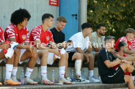 08.09.23 VfB Stuttgart - FC St. Gallen