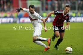 FC Ingolstadt 04 - VfB Stuttgart