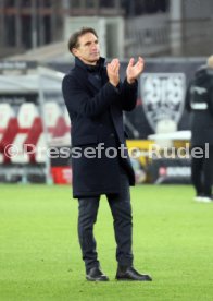 21.01.23 VfB Stuttgart - 1. FSV Mainz 05