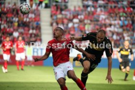 1. FSV Mainz 05 - VfB Stuttgart