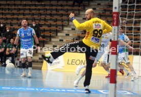 30.05.21 Frisch Auf G&ouml;ppingen - SC DHfK Leipzig