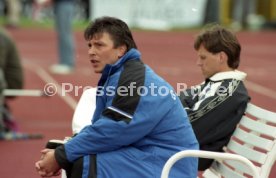 04.04.99 SSV Ulm 1846 - FC G&uuml;tersloh