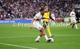 04.04.26 VfB Stuttgart - Borussia Dortmund
