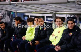 23.02.10 VfB Stuttgart - FC Barcelona