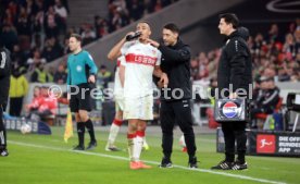 13.01.26 VfB Stuttgart - Eintracht Frankfurt