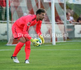 SG Dynamo Dresden - VfB Stuttgart
