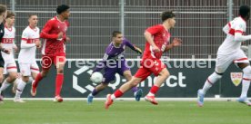 29.03.25 U17 VfB Stuttgart - U17 1. FC Köln