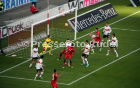 05.02.22 VfB Stuttgart - Eintracht Frankfurt