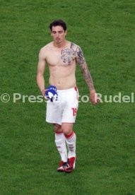 16.09.09 VfB Stuttgart - Glasgow Rangers