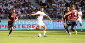 09.08.25 VfB Stuttgart - FC Bologna