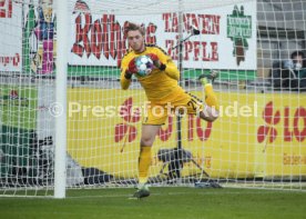 20.02.21 SC Freiburg - 1. FC Union Berlin