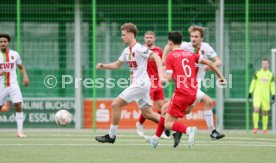 22.03.25 FC Esslingen - TSV Berg