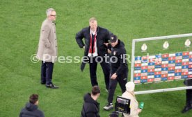 02.04.25 VfB Stuttgart - RB Leipzig