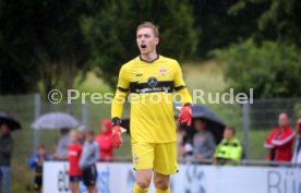 06.07.21 FSV Hollenbach - VfB Stuttgart