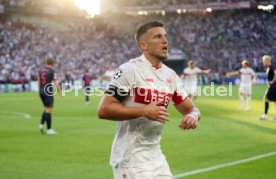 09.09.26 VfB Stuttgart - Viking Stavanger