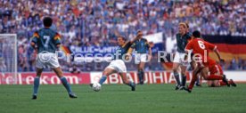 30.05.92 DFB Deutschland - T&uuml;rkei