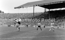 20.08.88 VfB Stuttgart - Stuttgarter Kickers