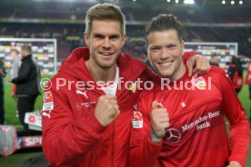 VfB Stuttgart - 1. FC Union Berlin