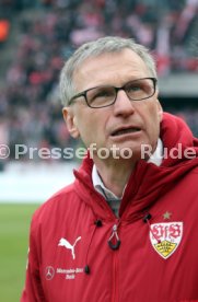 1. FC K&ouml;ln - VfB Stuttgart