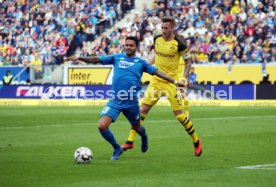 TSG 1899 Hoffenheim - Borussia Dortmund