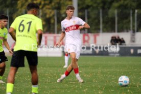 29.08.25 U17 VfB Stuttgart - U17 Stuttgarter Kickers