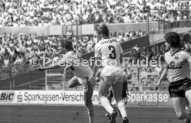 07.05.88 VfB Stuttgart - Borussia Dortmund