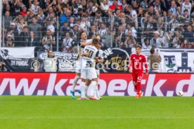 13.09.26 SV Elversberg - FC Bayern M&uuml;nchen