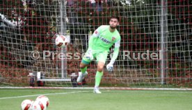 16.07.26 VfB Stuttgart Training