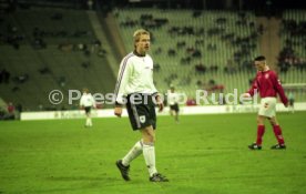 27.03.96 Deutschland - D&auml;nemark