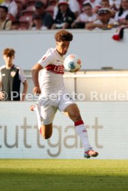 09.08.25 VfB Stuttgart - FC Bologna
