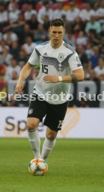 DFB Deutschland - Estland