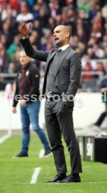 VfB Stuttgart - FC Bayern M&uuml;nchen