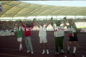 31.05.97 VfB Stuttgart - Arminia Bielefeld