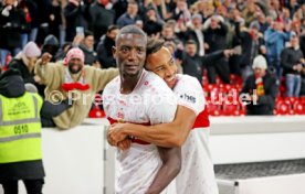 20.12.23 VfB Stuttgart - FC Augsburg