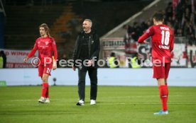 SV Darmstadt 98 - VfB Stuttgart