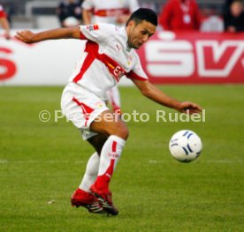27.10.07 VfB Stuttgart - Bayer 04 Leverkusen