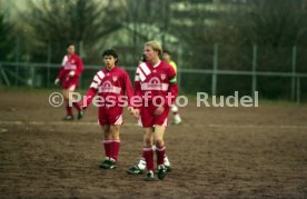 30.11.96 U16 VfB Stuttgart - SpVgg Feuerbach