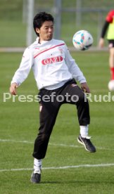 VfB Stuttgart