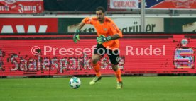 Hallescher FC - VfB Stuttgart