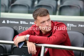 15.08.26 Fulham FC - VfB Stuttgart