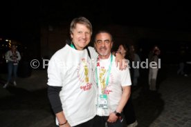 24.05.25 VfB Stuttgart DFB-Pokal Party Spindler & Klatt Berlin