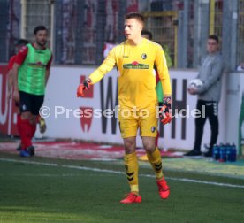 SC Freiburg - FC Bayern M&uuml;nchen