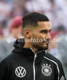 DFB Deutschland - Estland
