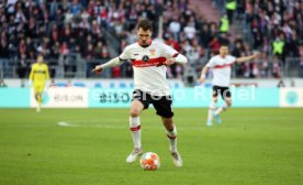 19.02.22 VfB Stuttgart - VfL Bochum