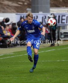 Karlsruher SC - VfL Osnabr&uuml;ck